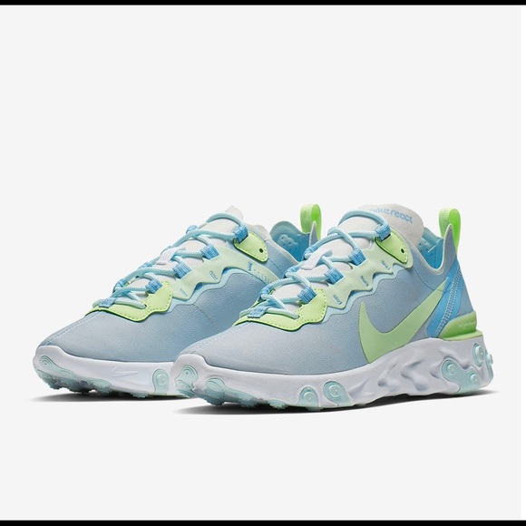 Nike react element 55 - Picture 1 of 7